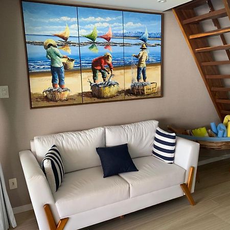 Flat Manihi - Muro Alto Pôrto das Galinhas Zewnętrze zdjęcie
