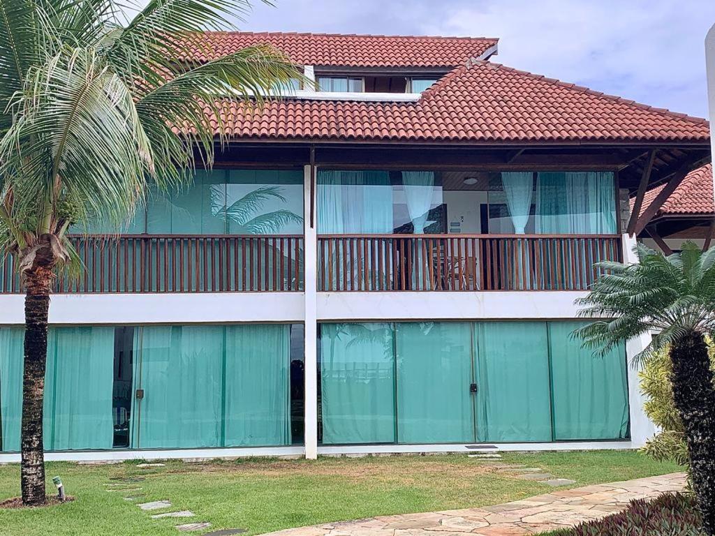 Flat Manihi - Muro Alto Pôrto das Galinhas Zewnętrze zdjęcie