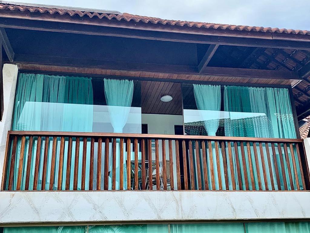 Flat Manihi - Muro Alto Pôrto das Galinhas Zewnętrze zdjęcie