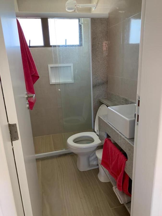 Flat Manihi - Muro Alto Pôrto das Galinhas Zewnętrze zdjęcie