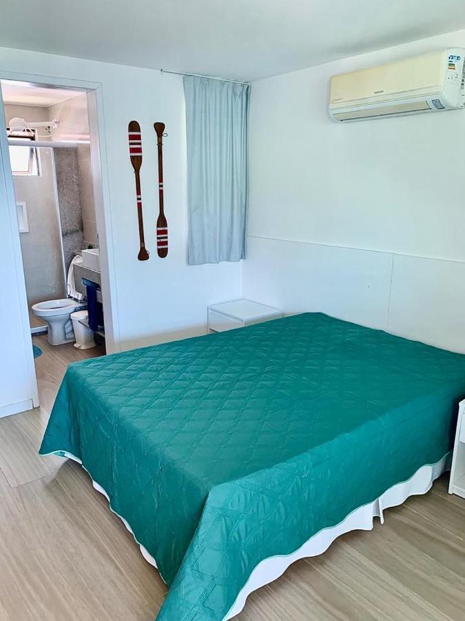 Flat Manihi - Muro Alto Pôrto das Galinhas Zewnętrze zdjęcie
