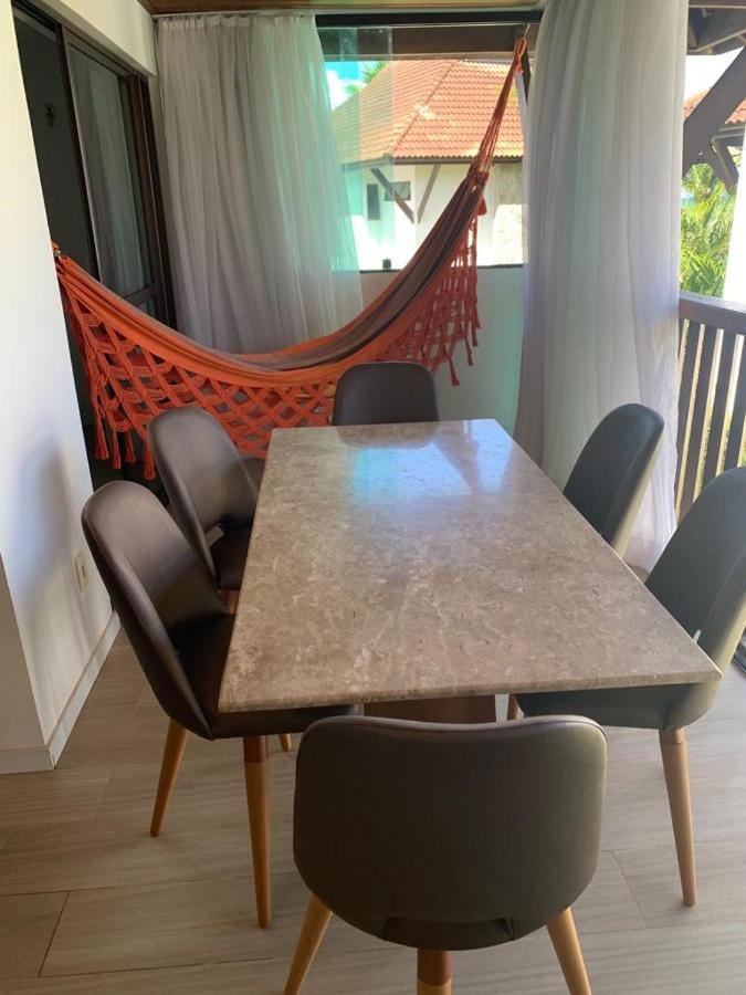 Flat Manihi - Muro Alto Pôrto das Galinhas Zewnętrze zdjęcie