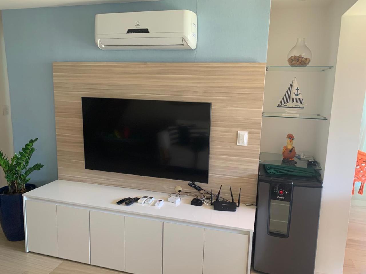 Flat Manihi - Muro Alto Pôrto das Galinhas Zewnętrze zdjęcie