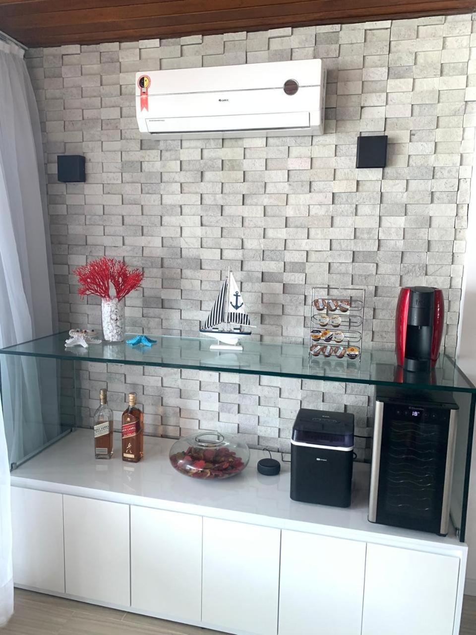 Flat Manihi - Muro Alto Pôrto das Galinhas Zewnętrze zdjęcie