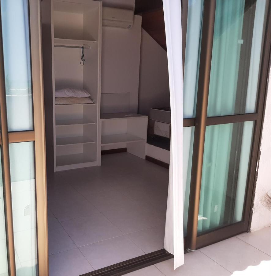 Flat Manihi - Muro Alto Pôrto das Galinhas Zewnętrze zdjęcie